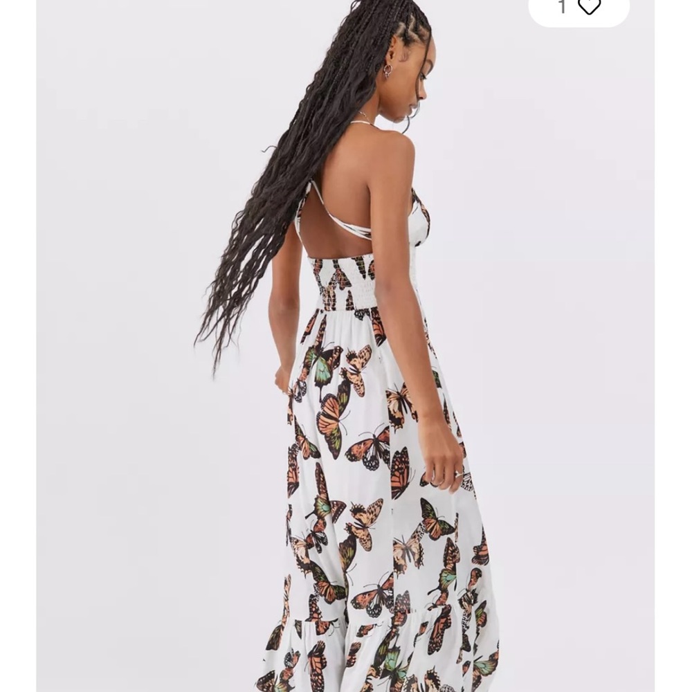 🆕NWT URBAN OUTFITTERS 🦋🦋👗 - Picture 4 of 10